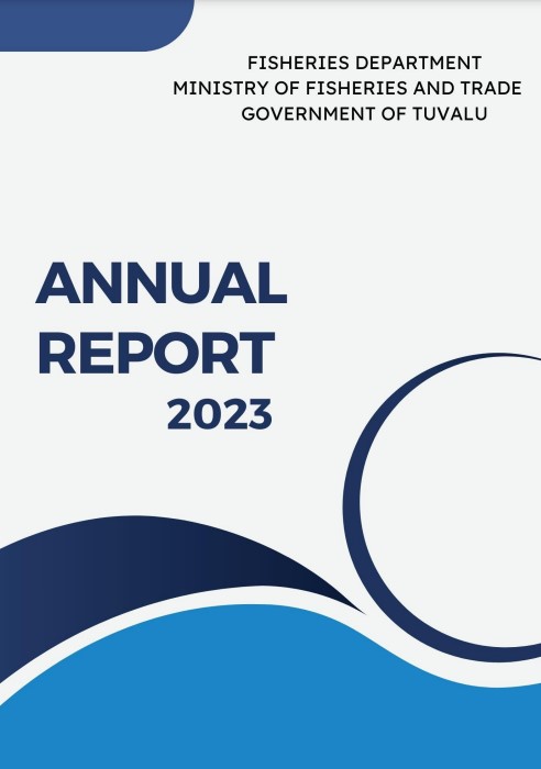 TFD Annual Report 2023